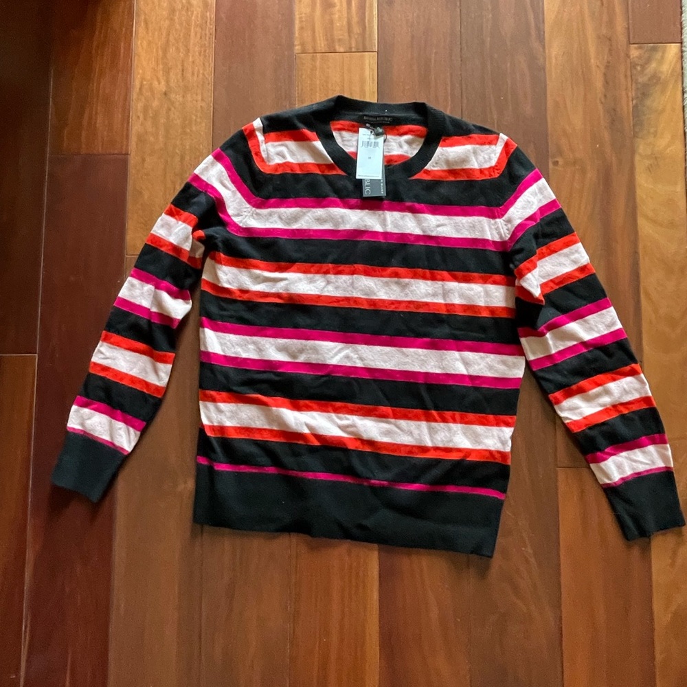 NWT Banana Republic sweater